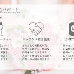 婚活サイト紹介資料