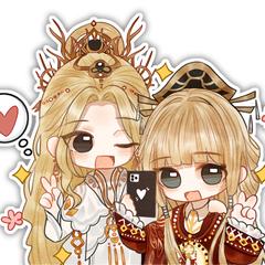 ちびキャラ