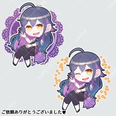 ご依頼イラスト