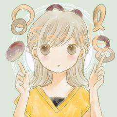 アイコンサンプル