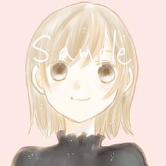 アイコンサンプル