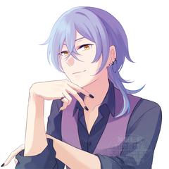 アイコン用オリジナルイラスト
