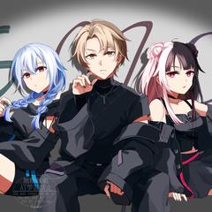 にじさんじ　SMC組
