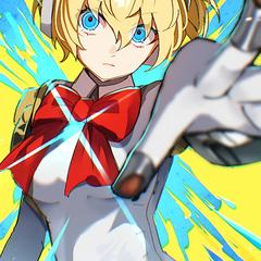 二次創作イラスト