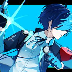 二次創作イラスト