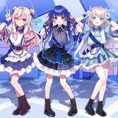 ご依頼サムネイルイラスト