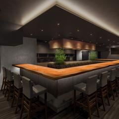 東京都飲食店