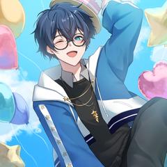 天城リクト様誕生日記念イラスト