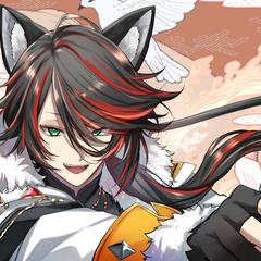 伊吹しろう様歌ってみたイラスト