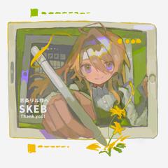 skeb