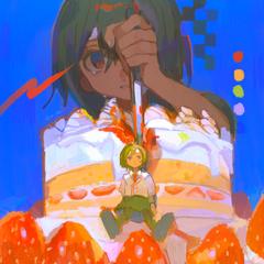 CAKE