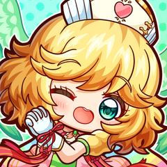 ナイチンゲール【モンスト】