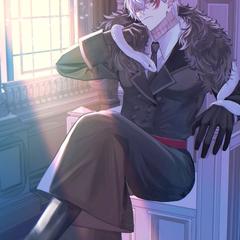 【依頼絵】