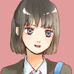 ツイッターなどSNS用アイコン