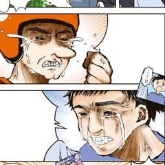 商品説明用漫画