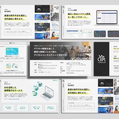 株式会社ユルリカ様｜会社紹介・採用資料