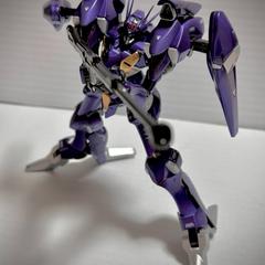 HG 1/144 ガンダムファラクト