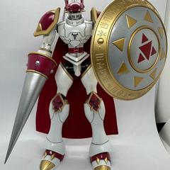 デジモンテイマーズ デュークモン