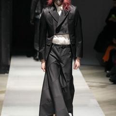 comme des garcons homme plus