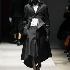 comme des garcons homme plus