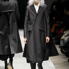 comme des garcons homme plus