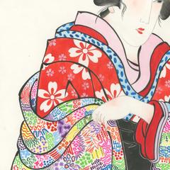 femininity