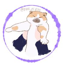 ペットアイコン
