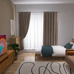 インテリアコーディネート