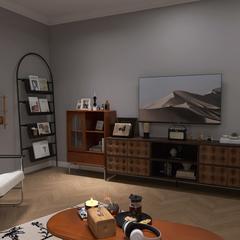 インテリアコーディネート