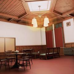 AgataForest_Break_room