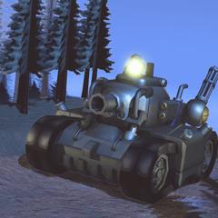 戦車