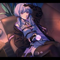 オリジナル曲動画イラスト