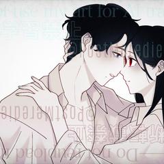 一枚絵サンプル