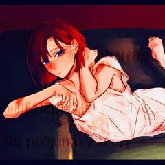 一枚絵サンプル