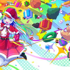 クリスマスイラスト