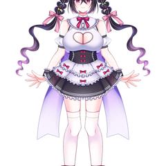 メイドうさぎちゃん
