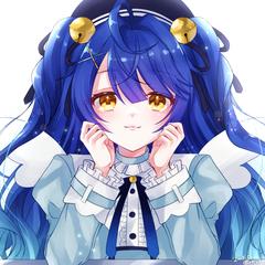 天宮こころ さんファンアート