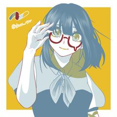 創作キャラクター