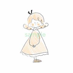 おんなのこ