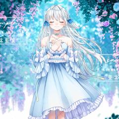 歌ってみたイラスト作成