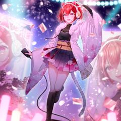 キービジュアル作成