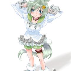セイウンスカイ（ウマ娘）