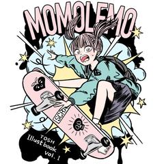 ポップイラスト