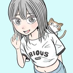 イラストサンプル