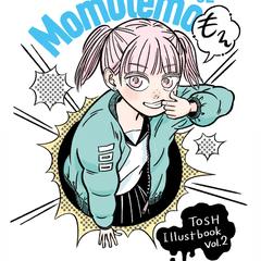 イラストサンプル