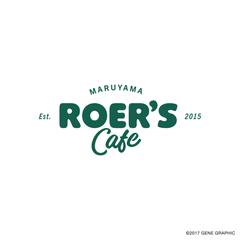 ROER'S CAFE 様