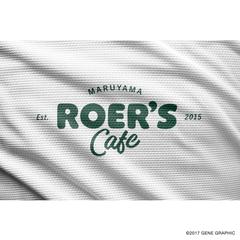 ROER'S CAFE 様