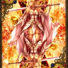 紅心の君─King of Hearts─