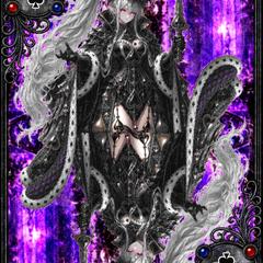 深淵の君─King of Spades─