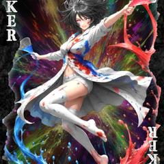 化学反応─JOKER─